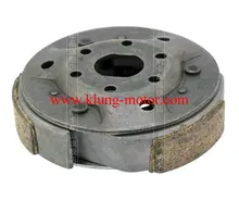 Envoi rapide! Cfmoto – coussinet d'embrayage pour kinroad, goka,joyner,kazuma,renli, v3 ,v5, 172, CN250, CF250