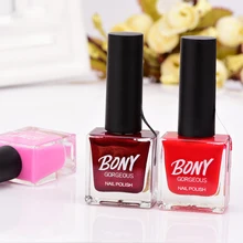 30 чистого сладкого цвета 10 пилка для ногтей Классическая серия яркий быстро сухой лак для ногтей флуоресцентный блеск великолепный штамповочный гель