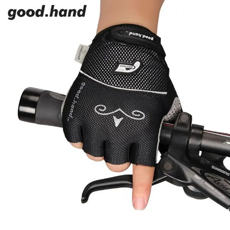 rearview mirror cycling gloves