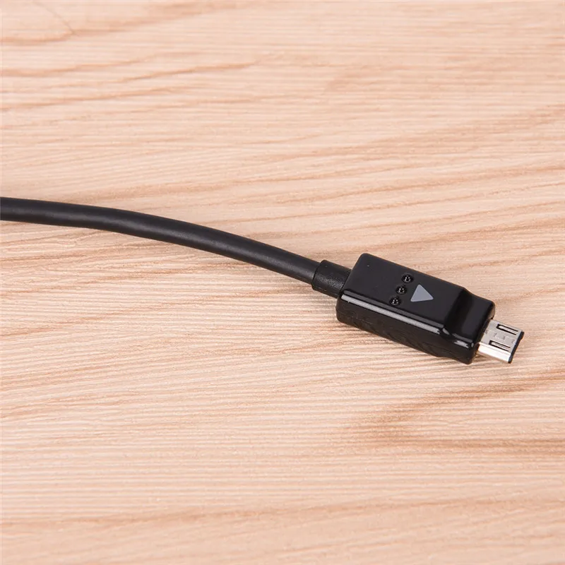 Кабель для быстрой зарядки 20Awg 1 2 м универсальный кабель передачи данных Micro USB
