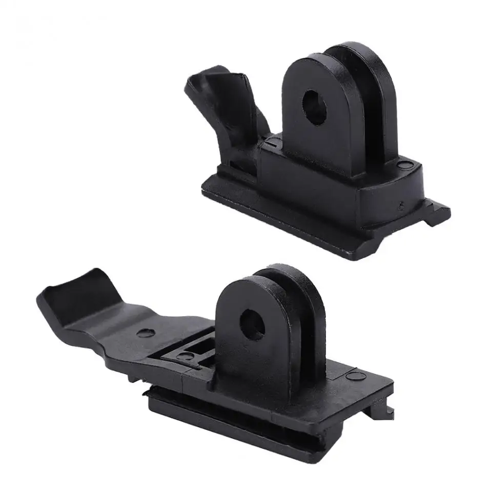 Excellent Bike Light Holder Flashlight Lamp Mount Bracket Connect to Gaciron LUMINA Computer Mount with Camera Adapter Bicycle Accessories 0