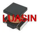

At least one 3*3 patch winding inductance power inductor 2.2uH 1460mA LQH3NPN2R2NJ0L current