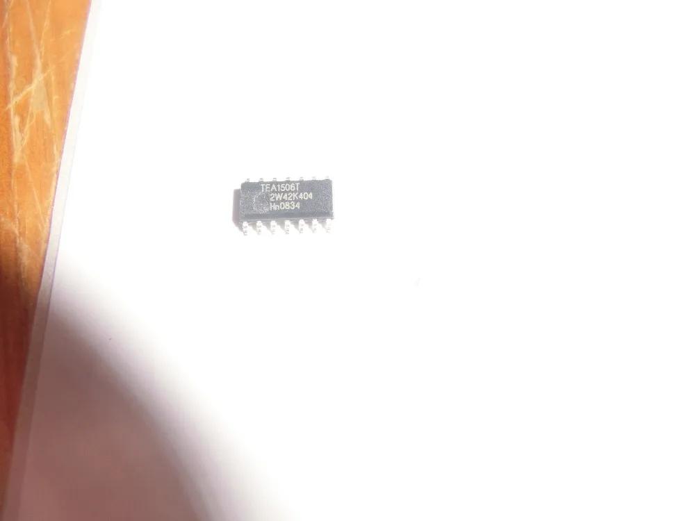 

TEA1506T New IC SOP14 IN STOCK