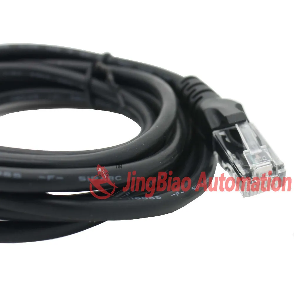 Программируемый кабель PC V6 CP PLC для серии Hakko HMI V6CP RS232 Коммуникационный plc|rs232 female