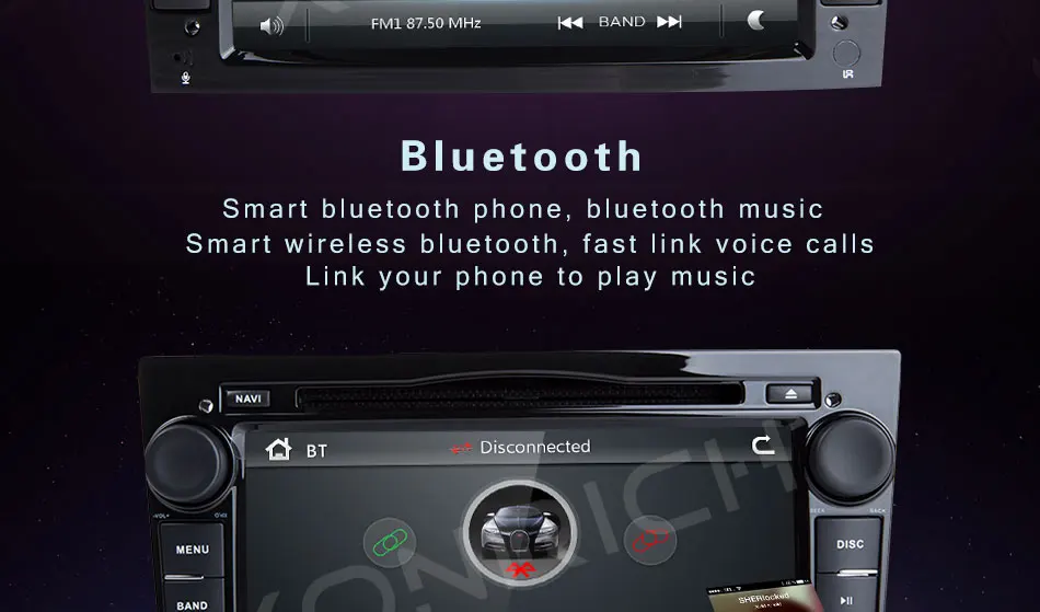 Excellent AutoRadio 2 Din Car DVD Multimedia For Opel Zafira b Astra H J Vectra C B Corsa D C G Meriva B Vivaro AntaraGPS Navigation Audio 1