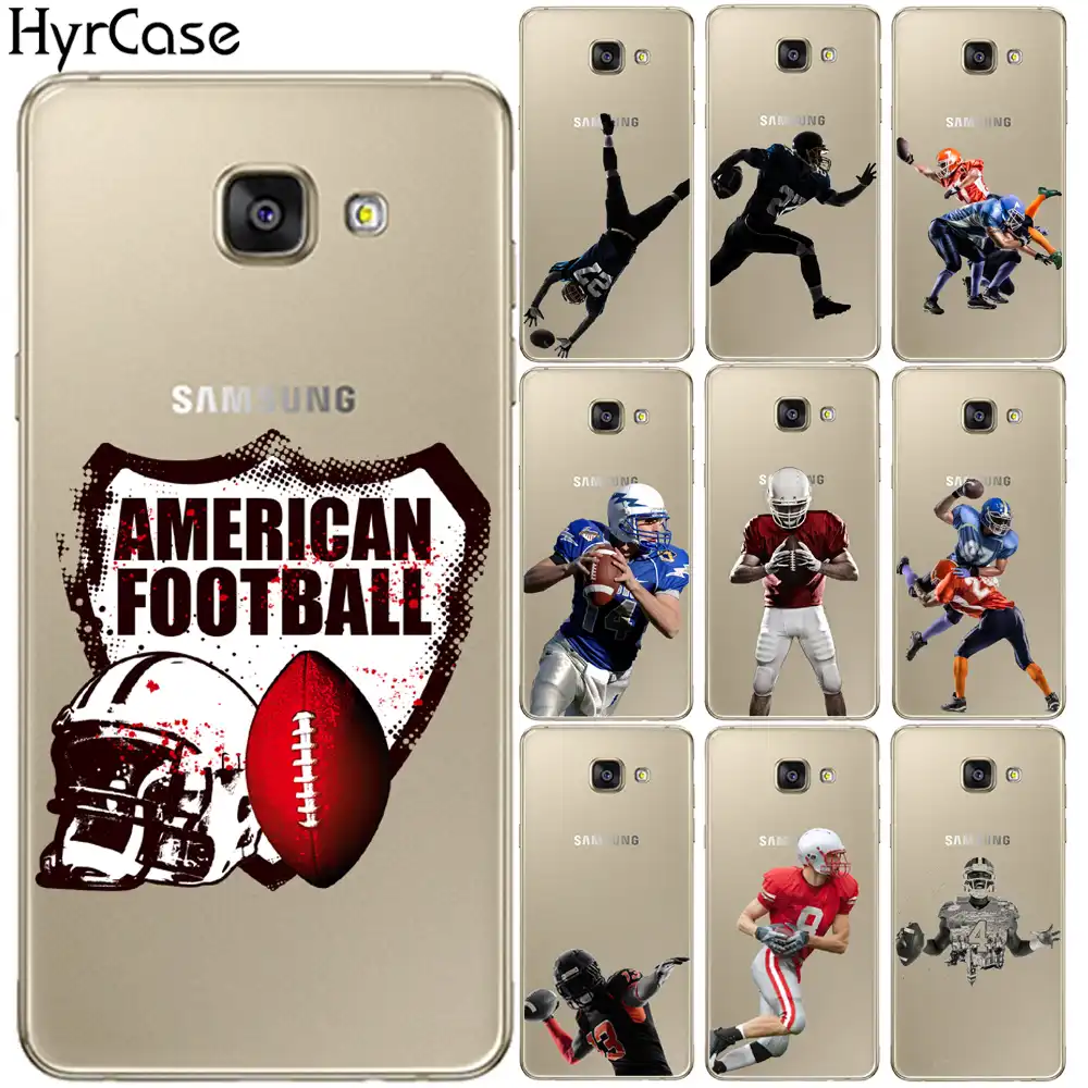 coque rugby samsung a8