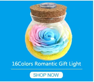 Flower Romantic gift