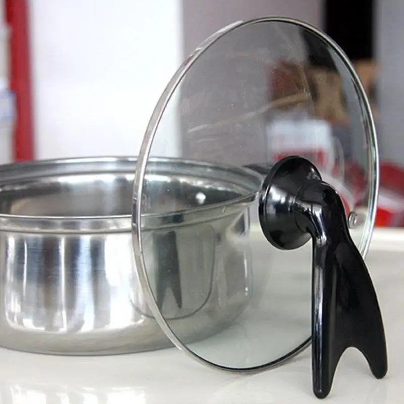 

Universal Pot Lid Knobs Replacement Stand Wok Lid Cover Grip Knobs Cookware Lids Holder Pan Cover Handle Handgrip