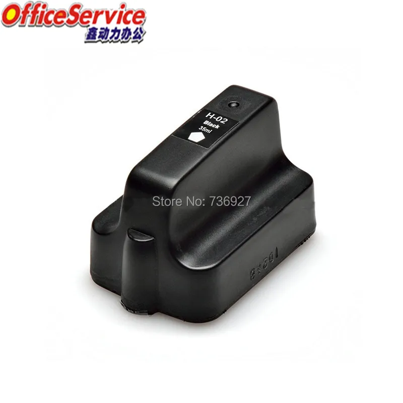 HP02BK