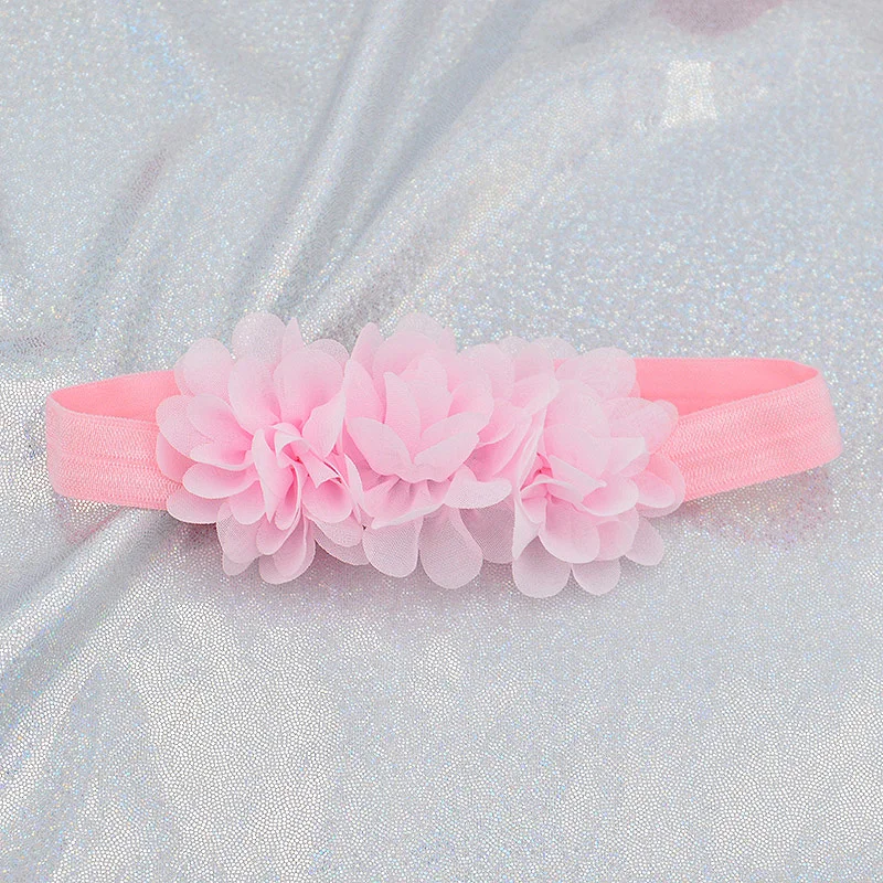 Аксессуары для волос новорожденных девочек 1 шт.|hairbands for girls|hairband flowerhairband girl |