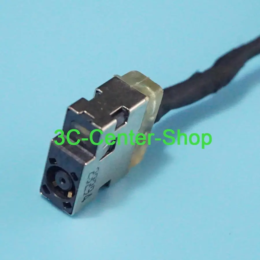 Разъем постоянного тока для HP TPN C112 C116 240G3 246G3 240 G3 246 215G1 215 G1 разъем питания