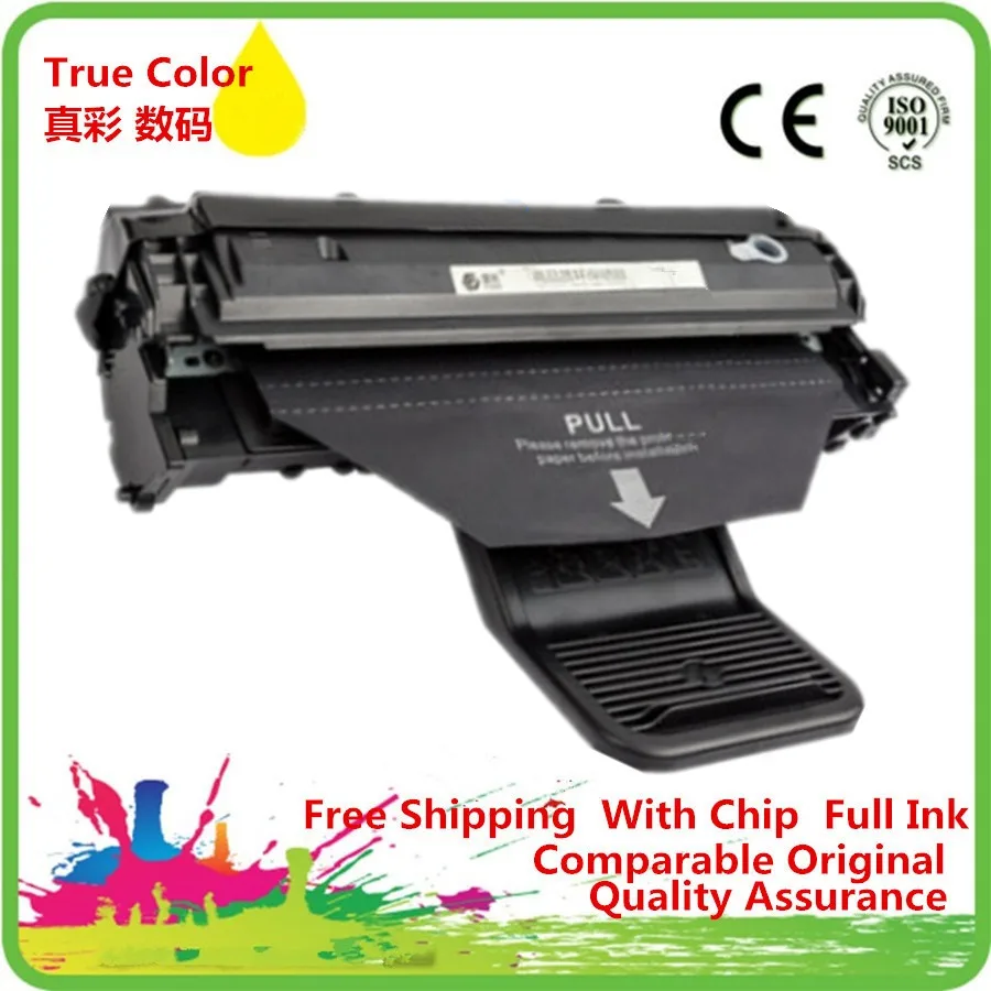 Совместимый тонер картридж для Dell 1100 1110 Xerox Phaser 3117 3122 3124 3125 лазерный принтер|compatible