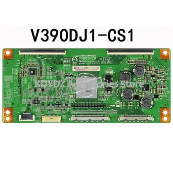 

free shipping Good test T-CON board for LED39K680X3DU V390DJ1-CS1 screen V390DK1-LS1