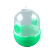 BESTOYARD портативный пластиковый улей Hornet ловушка для ОС мух убийца Висячие вредители жуки теплый Ловец