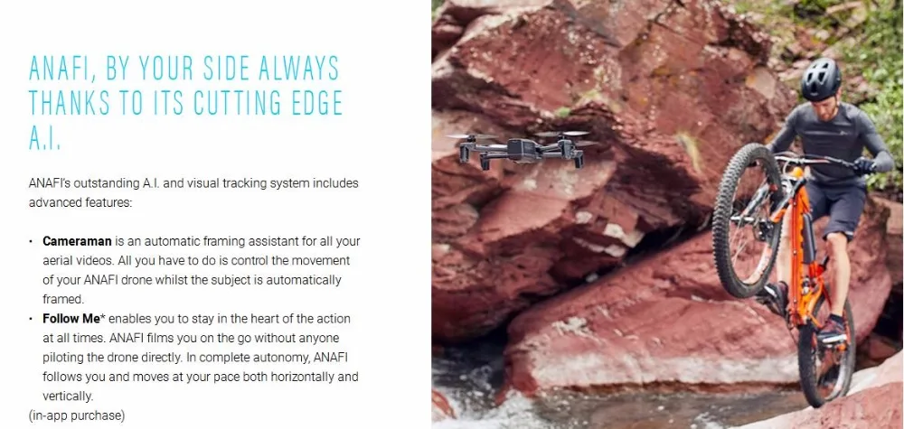 Parrot ANAFI MINI Drone with Camera (31)