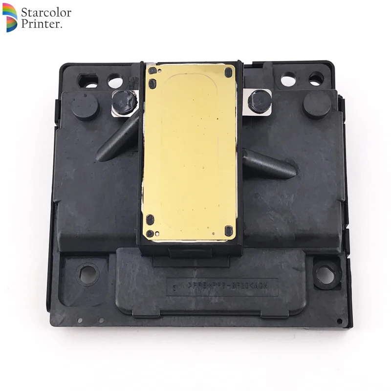 F197010 Printhead For Epson XP-100 XP-101 XP-102 XP-103 XP-104 XP-214 XP-215 ME-101 printer Print head | Компьютеры и офис