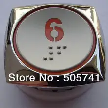 Самый дешевый и тип Лифт Hyundai кнопки! Высокое качество и индивидуальные