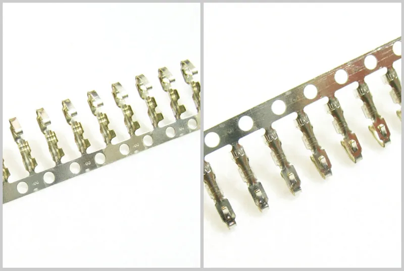 2510 Pins