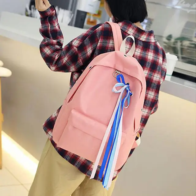 Aliexpress.com : Buy MOLAVE Backpacks new high quality girl Vintage ...