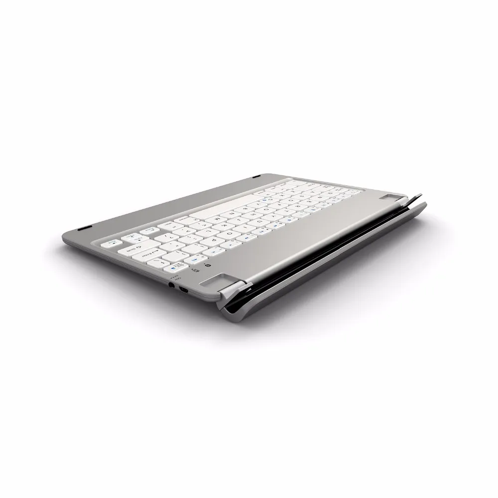 Модные Bluetooth клавиатура для 9,7 дюймов Apple Ipad Air 2 планшетный ПК для Apple Ipad Air2 клавиатура