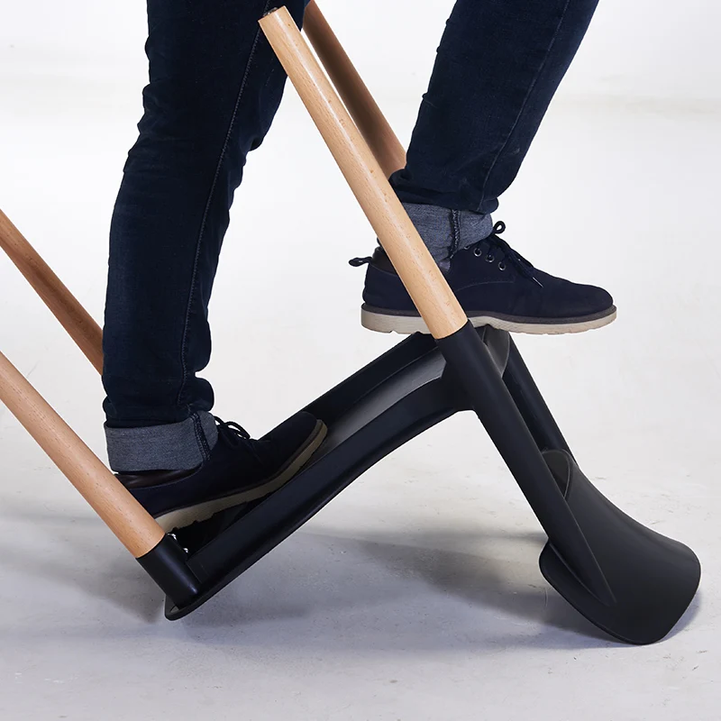 FurnitureThe скандинавские идеи Досуг контрактный пластиковый стул, кофейное кресло, модное кресло