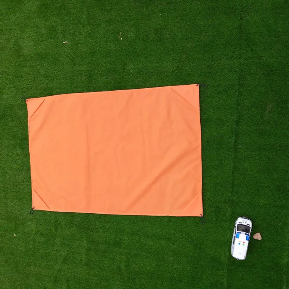 

HobbyLane Outsoor Camping Mat Mini Portable Moisture Proof Beach Picnic Blanket