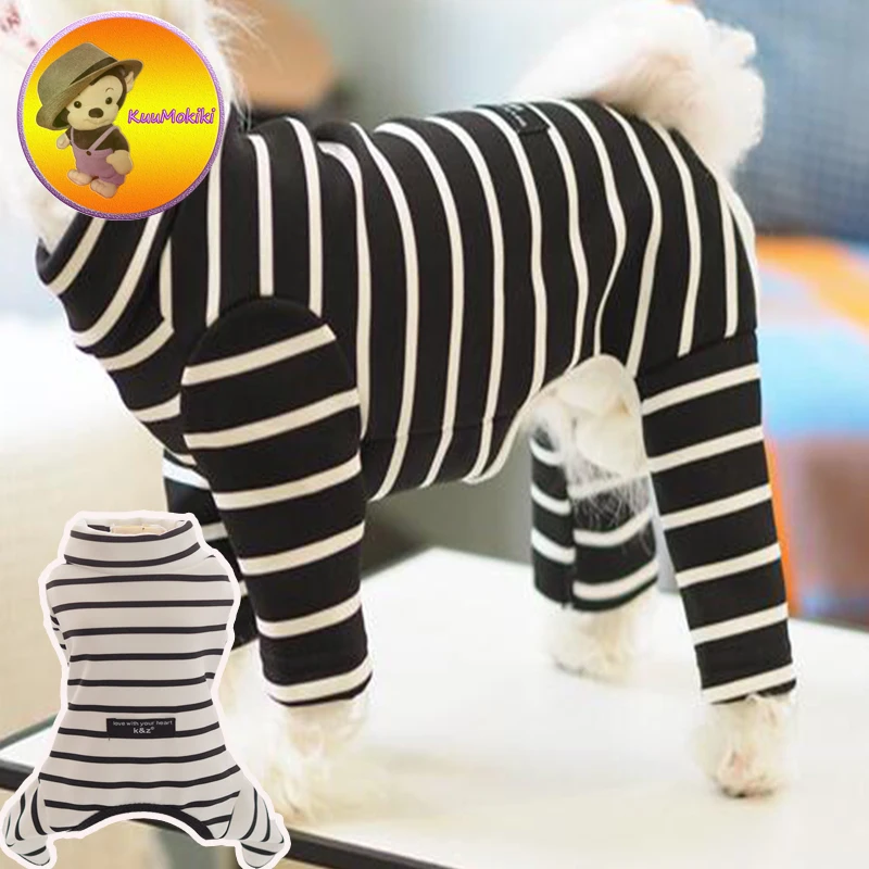 New Arrivals dog pajams dogs nighty pet nightgown cat nightclothes cats