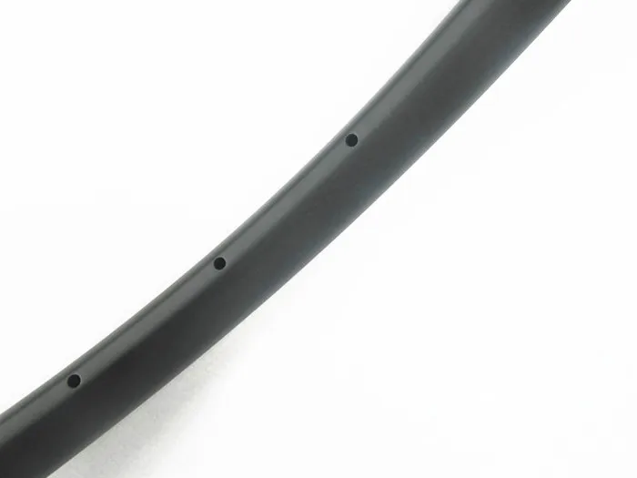 FS29C/T 33 30 без копыта Смещенные ободки XC 29er MTB углеродный обод 33Wx30D клинчер горный