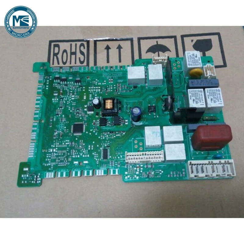 

WLM20460TI WLM20468TI WAS24468TI motherboard computer board circuit board for Washing machine control board