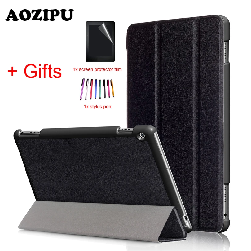 Funda Case For HUAWEI Mediapad M3 Lite 10 0 10 1 2017 PU Leather funda-case-for-huawei-mediapad-m3-lite-10-0-10-1-2017-pu-leather