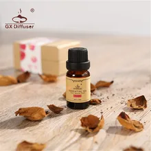 GX.Diffuser 10ML Beauty Health Essential Oil For Humidifier Soothing Relax And Relieve Stress Improve Sleep Of Fragrance
