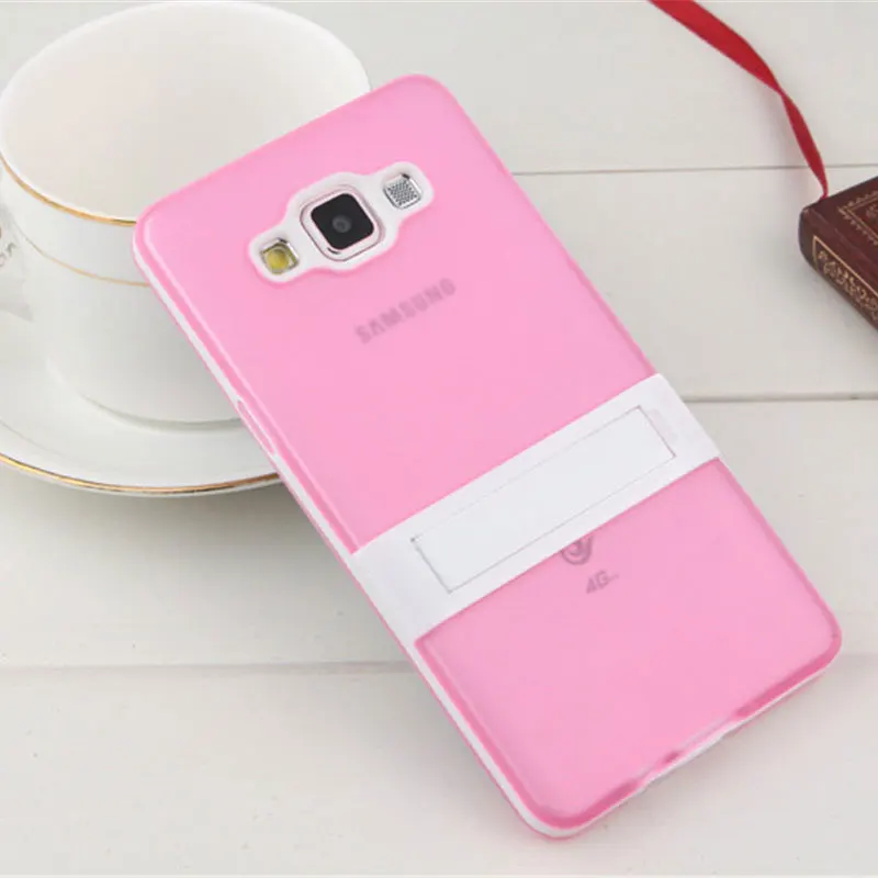 For Samsung J1 J2 J5 J7 A5 A7 2015 2016 S3 S4 S5 S6 edge Plus Note 3 4 5 Grand Prime Cases 2 in 1 Ring Hard Soft TPU Phone Cover 1-plus-5-cover : image For Samsung J1 J2 J5 J7 A5 A7 2015 2016 S3 S4 S5 S6 edge Plus Note 3 4 5 Grand Prime Cases 2 in 1 Ring Hard Soft TPU Phone Cover 1-plus-5-cover