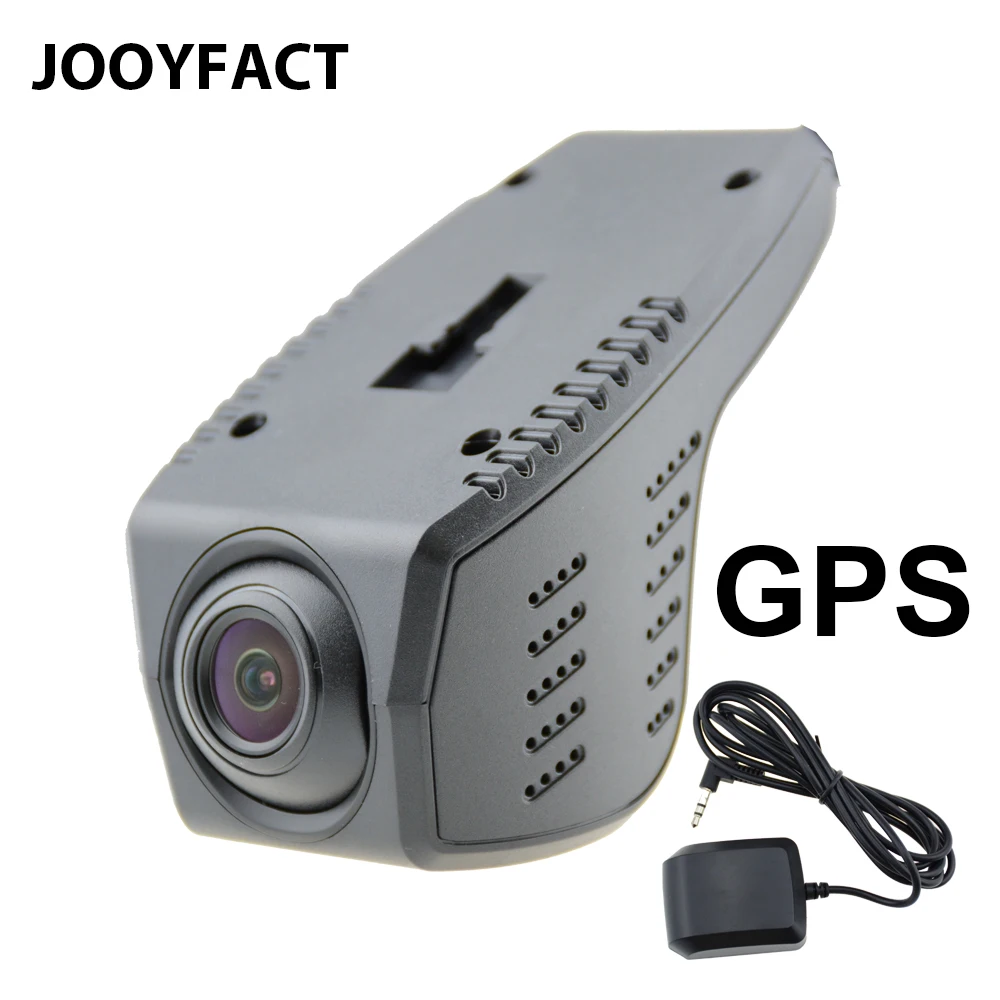 JOOYFACT a7нh Автомобильный видеорегистратор регистратор камера gps цифровой