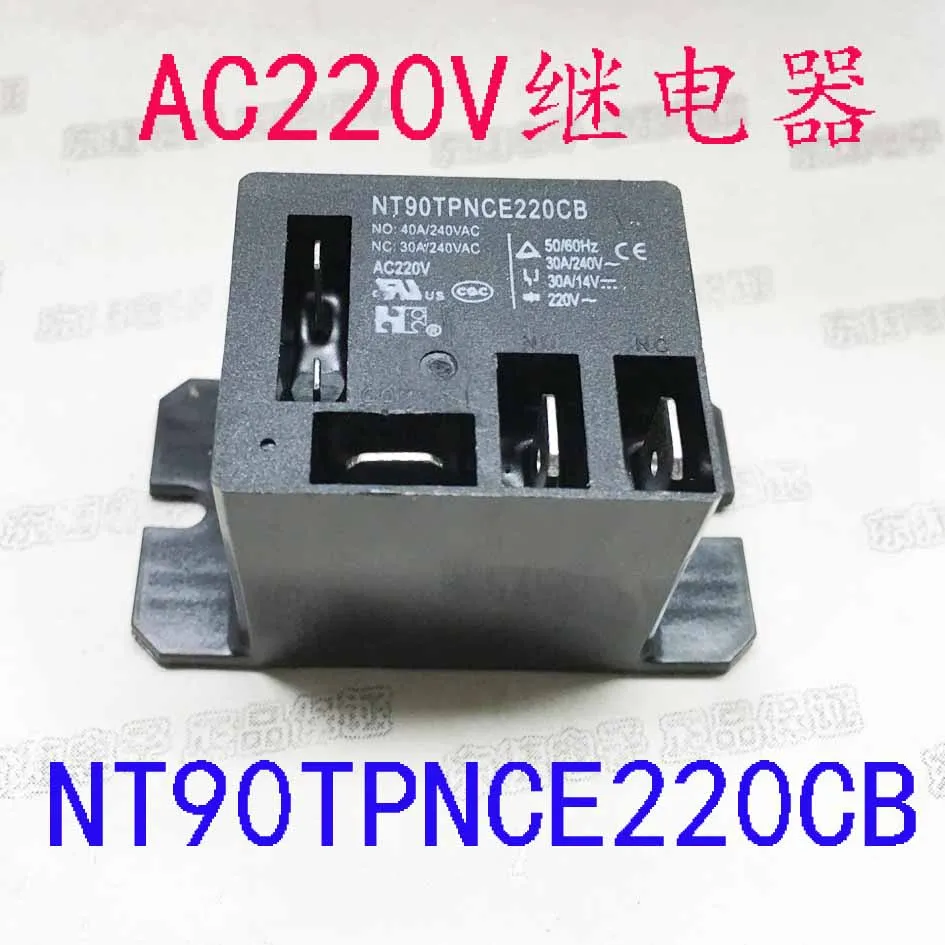 Nt90tpnce220cb характеристики реле