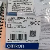 

FREE SHIPPING E2B-M18KN16-WZ-C1 E2B-M18KN16-WP-C1 sensor