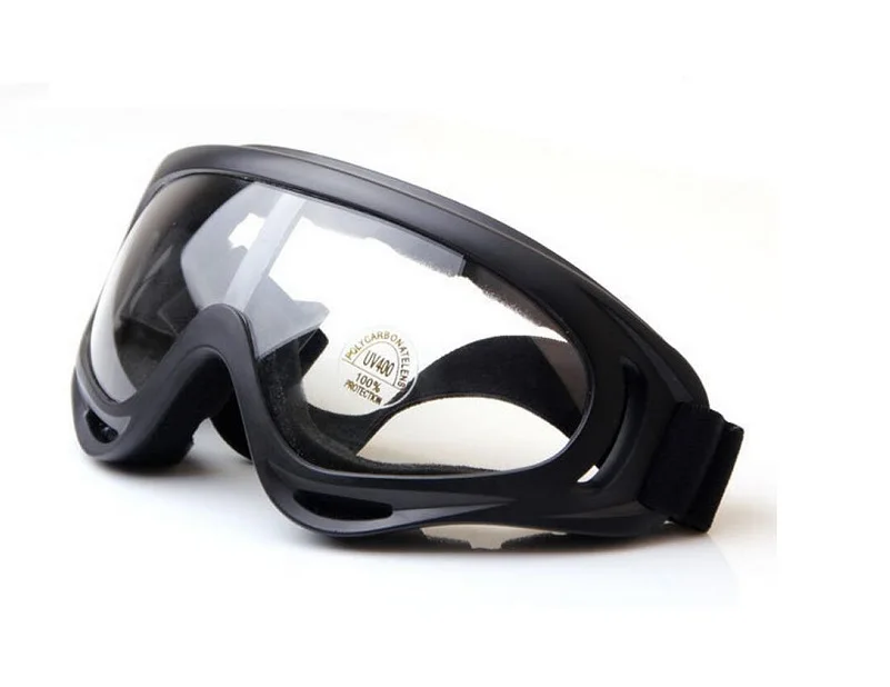 mirrored snowboard goggles
