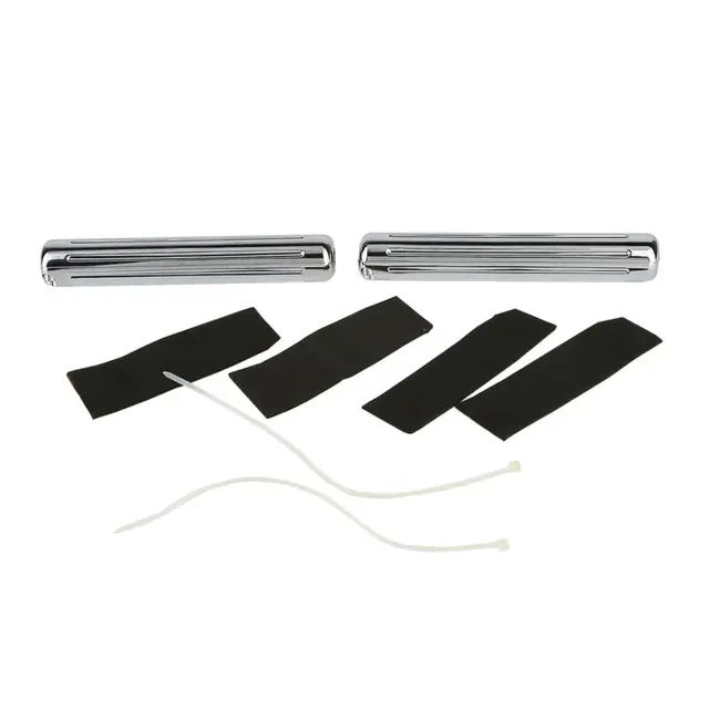 Clutch Cable Adjuster Covers For Harley Sportster XL 1200 883 2000 03 Dyna Softail 00 17in
