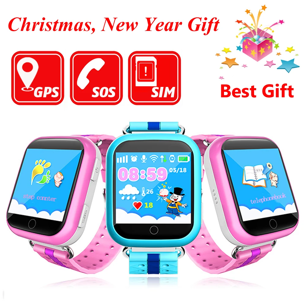 smartwatch for babies