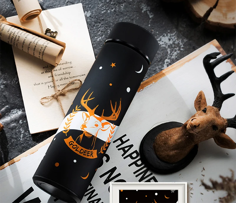  thermos children insulation bag cute flask rabbit thermos stainless thermos tea time travel thermos tumbler thermos beer thermos mugs thermos portable insulation pot thermose bag bottle (11)
