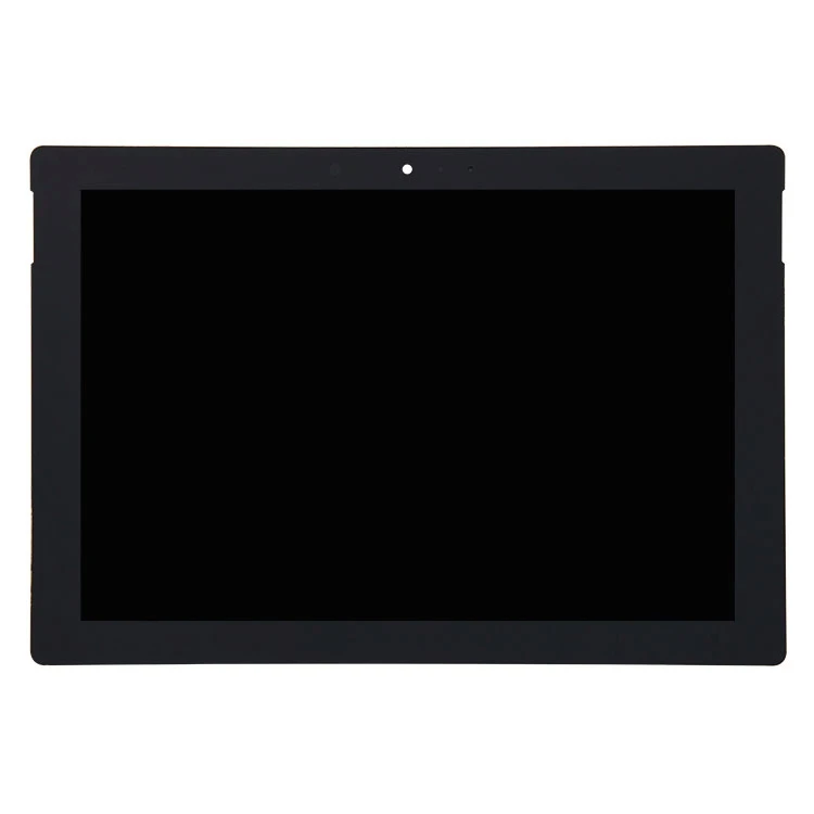 Высокое качество ЖК экран и дигитайзер полная сборка замена стекла для Microsoft Surface