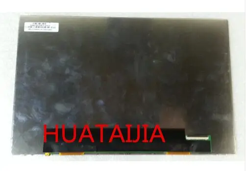 10 1-дюймовый 40pin или 30pin матричный ЖК-экран для Prestigio PMP5101C_QUAD MultiPad 4 Quantum 1 PMP5101C tablet |