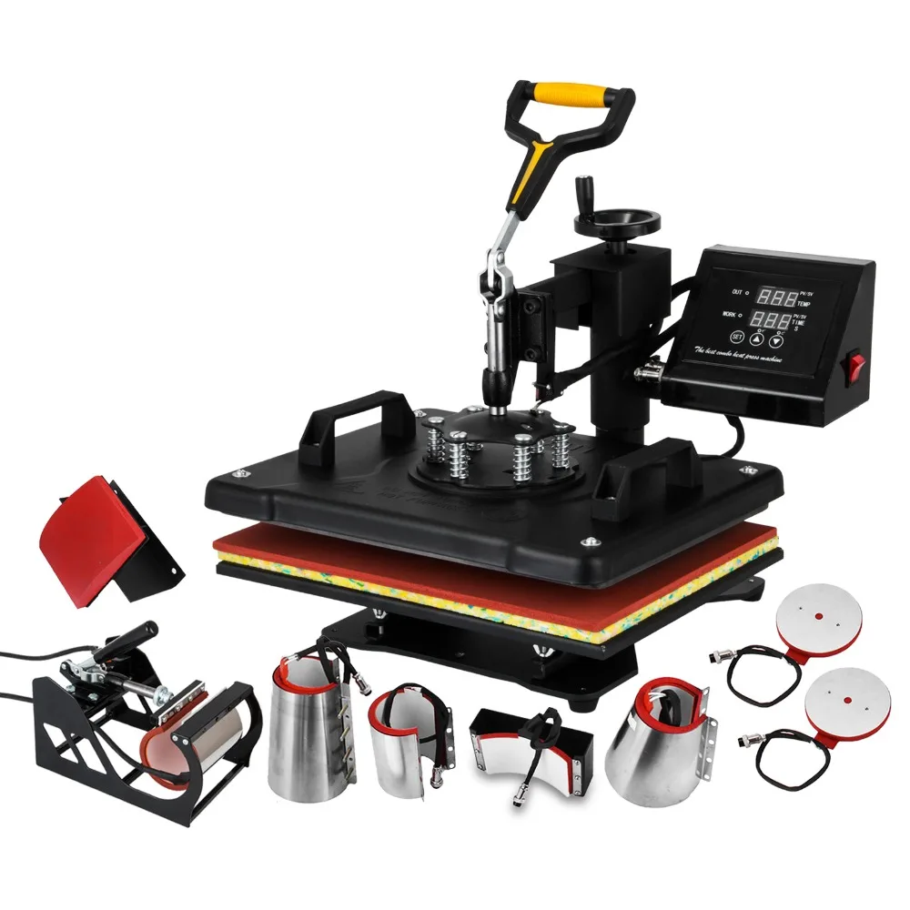 термопресс bulros k-4. термопресс универсальный. термопресс heatpress hp 38. термопресс плоский bulros t-210.