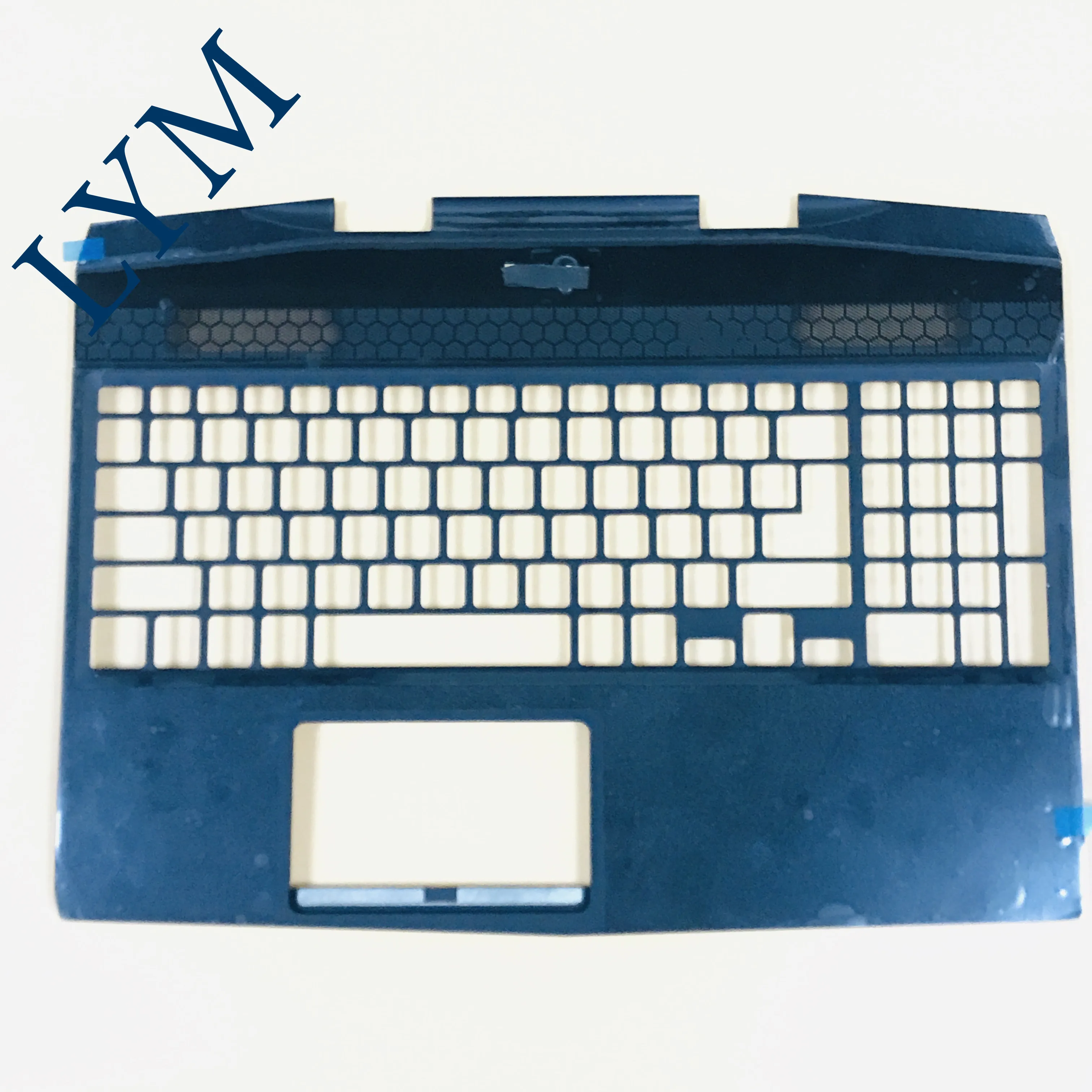 Новый чехол для ноутбука Dell ALIENWARE15M подставка и нижняя база|Сумки чехлы ноутбуков|