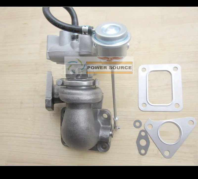 TD03L4 49131-05403 49131-05402 6C1Q-6K682-DF Turbo For Ford Commercial Vehicle Transit 2006- PHFA PHFC JXFC JXFA Puma V348 3.3L