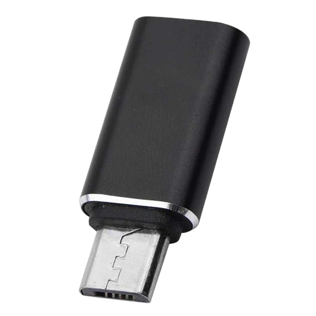 Type-C to Micro USB Converter for OSMO Pocket to Android Phones Accessories