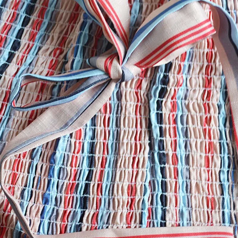 2019 летние модные пикантные чулок Бабочка Цвет ленты Топ без бретелей с одним словом воротник жилет из полиэстера для женщин