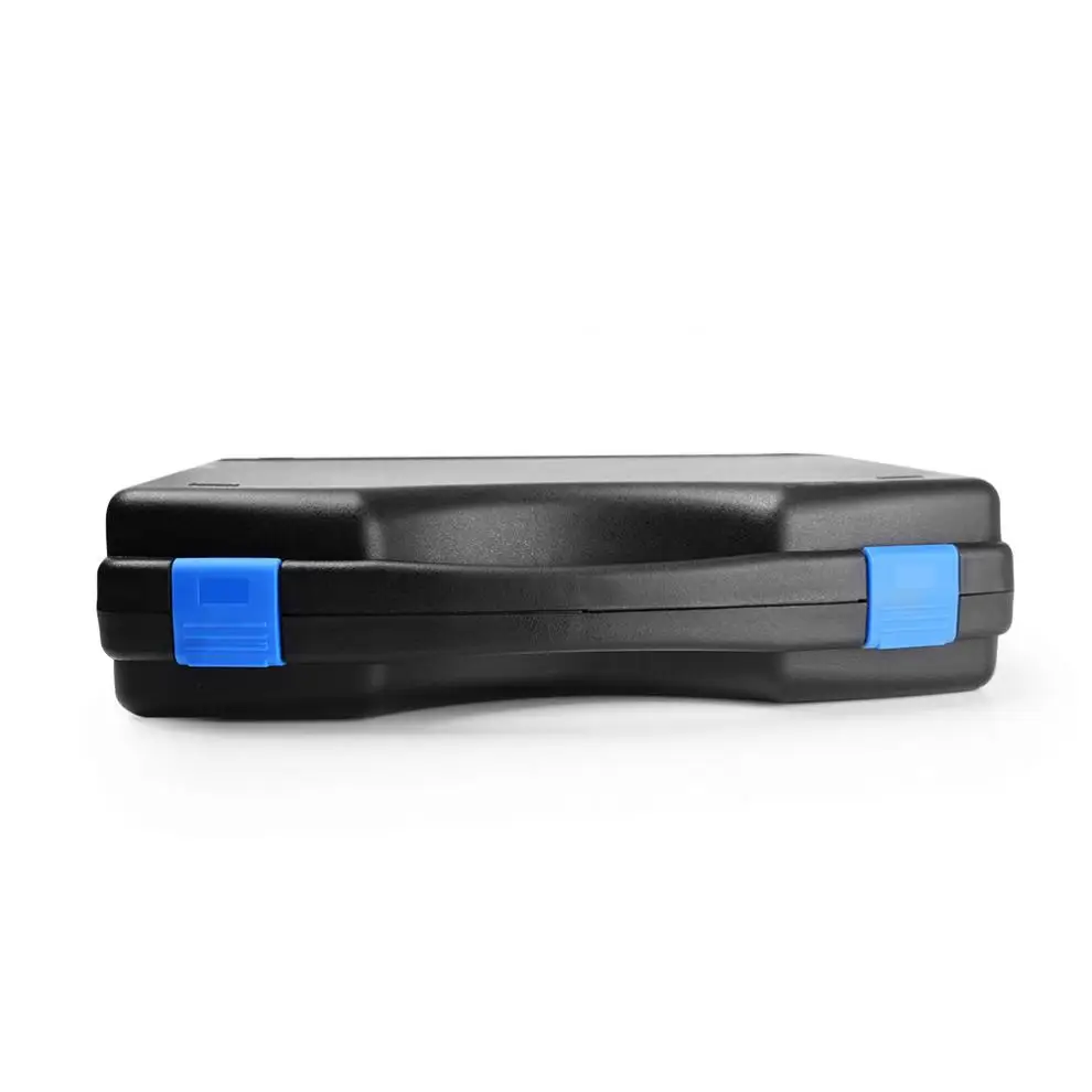 Caixa de Armazenamento Plástico à Prova Case de Armazenamento Adequado para Lanterna Universal Dwaterproof Água Preto Anti Queda Tocha Lâmpada - Mergulho Luz 11 Acessórios portáteis de iluminação