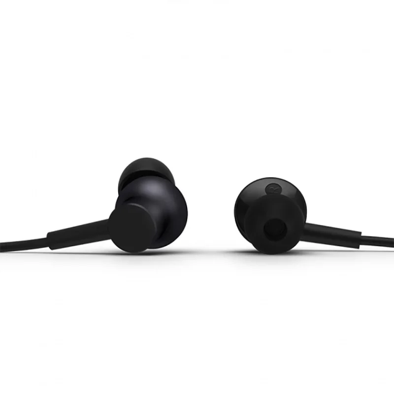  2018 Newest Xiaomi Bluetooth Neckband Headset  apt-X Support AAC Codec  Hybrid Dual Driver  Skin Ca
