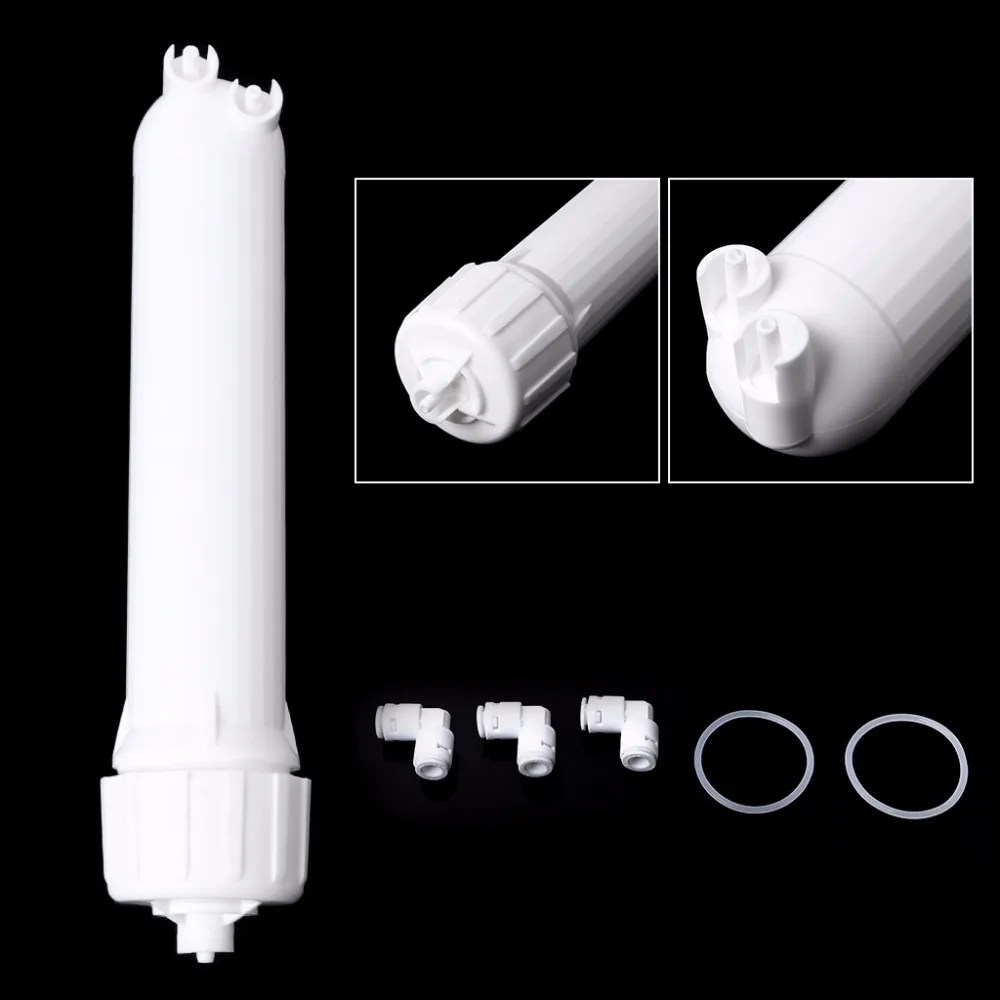 

1812/2012 Quick-insert Reverse Osmosis Ultrafiltration Membrane Shell With Join