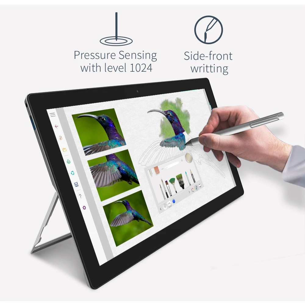 2 en 1 Tablet PC Jersey EZpad 11,6 pulgadas de pantalla IPS windows tablet 4 GB RAM 64 GB/ tableta Intel Apollo Lake N3450 de 128 GB con bolígrafo 2 en 1 Tablet PC Jersey EZpad 11,6 pulgadas de pantalla IPS windows tablet 4 GB RAM 64 GB/ tableta Intel Apollo Lake N3450 de 128 GB con bolígrafo